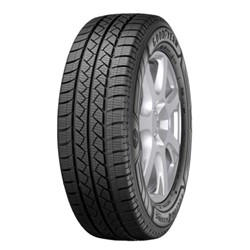 Шина для комерційного транспорту GOODYEAR 215/65R16 109/107T Vector 4Seasons Cargo, C, всесезонна, без камери, без шипів (587231)